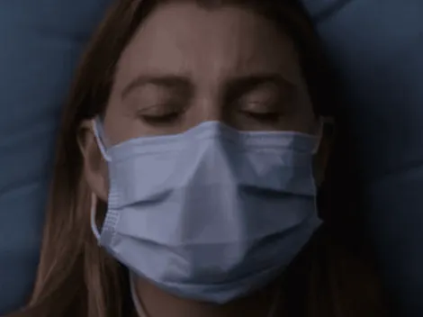 Grey's Anatomy estrena impactante capítulo
