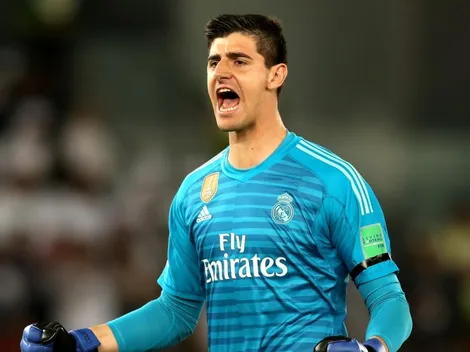 "No entiendo cómo mi hijo no está entre los deportistas del año"