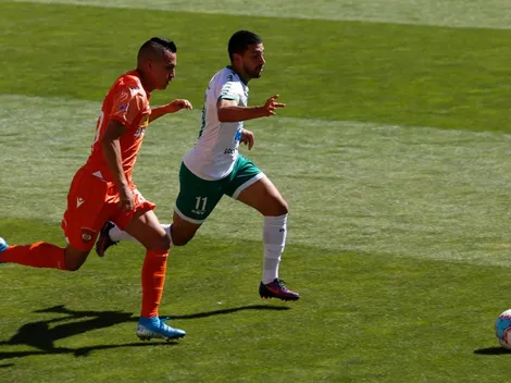 Cobreloa complica sus opciones de liguilla tras agónico empate