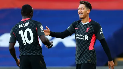 El Liverpool es más líder que nunca