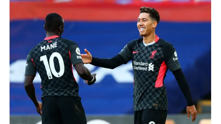 El Liverpool es más líder que nunca