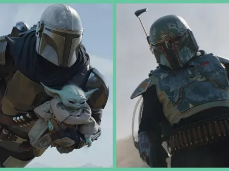 Final de "The Mandalorian" confirma nuevo spin off de "Star Wars"