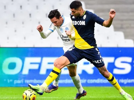 Maripán: "Soy agresivo, ayudaré a sacar esto adelante"