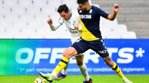 Maripán confía en que se levantará con el Mónaco en medio de una racha de tres derrotas.