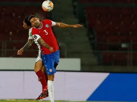 Los regalones y los cortados de Reinaldo Rueda en la Roja