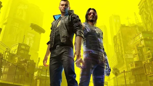 Cyberpunk 2077 es retirado de la tienda de PlayStation
