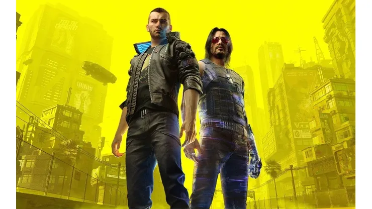 Cyberpunk 2077 es retirado de la tienda de PlayStation