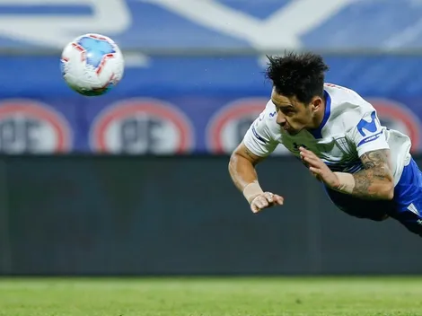 La UC quiere convertir a Zampedri en el fichaje más caro de su historia