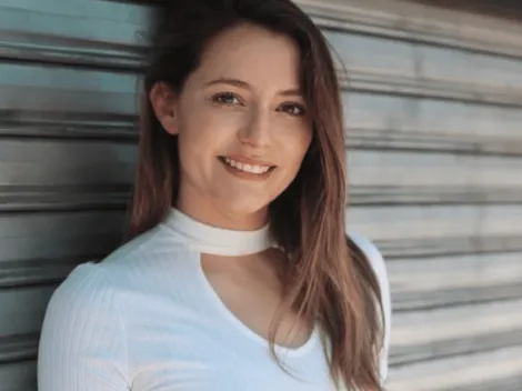 Magdalena Müller habla sobre los estereotipos de belleza en TV