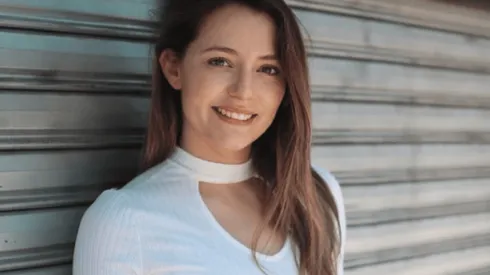 La actriz fue invitada al espacio online del conductor de Canal13