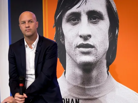 Ex DT de Ecuador candidato a la banca del Barcelona