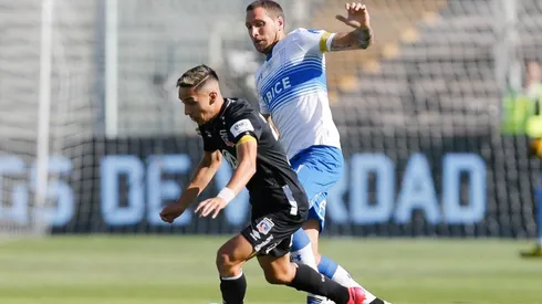 Universidad Católica recibe a Colo Colo en una nueva versión de un duelo que, año a año, se convierte en otro clásico del fútbol chileno.