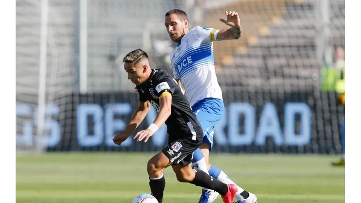 Universidad Católica recibe a Colo Colo en una nueva versión de un duelo que, año a año, se convierte en otro clásico del fútbol chileno.
