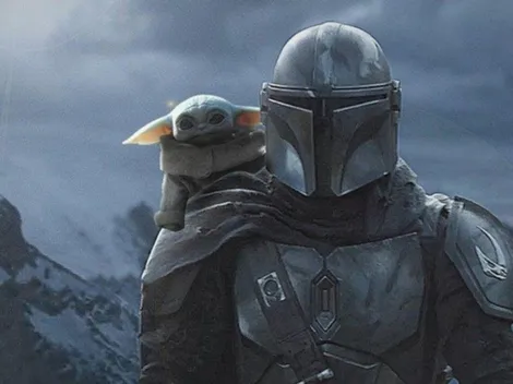 The Mandalorian impacta a los fanáticos con increíble regreso