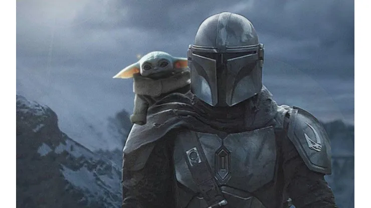 The Mandalorian impacta a los fanáticos con increíble regreso