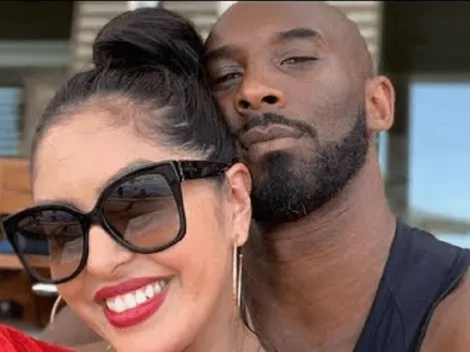 Vanessa Bryant es demandada por su madre