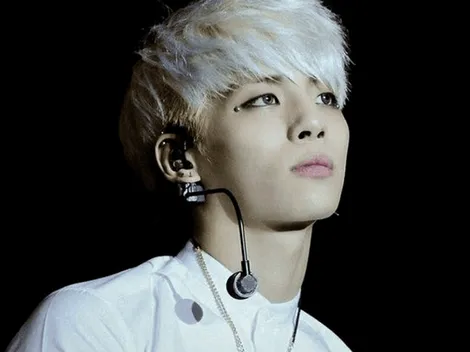 SHINee homenajea a Jonghyun a tres años de su deceso