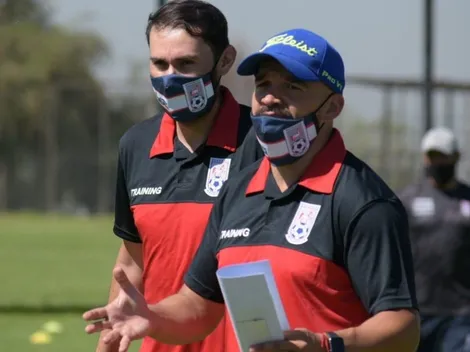 Profe Armijo debuta con un sólido triunfo en Melipilla