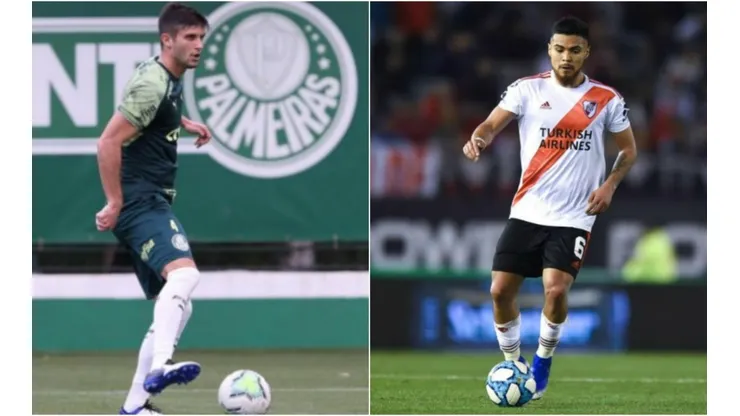 Un chileno estará en la final de Río