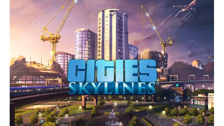 Cities Skylines es el primer juego gratis de Epic Games