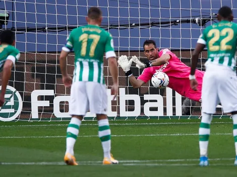 Betis de Bravo y Pellegrini quieren seguir en alza a costa del Granada