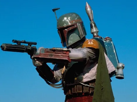 Fallece el Boba Fett original de la trilogía "Star Wars"