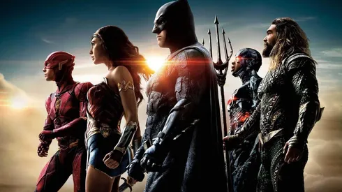 El Snyder Cut de "Justice League" debutará como una miniserie de 4 episodios.