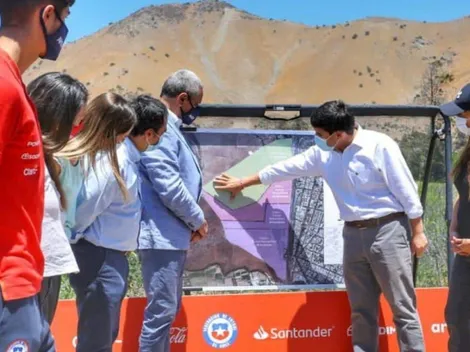 Ministerio de Defensa deja en jaque a Bienes Nacionales y a la ANFP