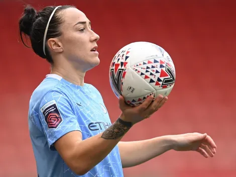 Bronze se queda con el The Best a la Mejor Futbolista del 2020