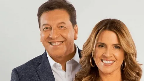 Tras no poder hacer contactos en vivo debieron improvisar