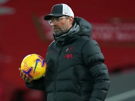 Bielsa no pudo: Klopp se queda con el The Best como mejor DT