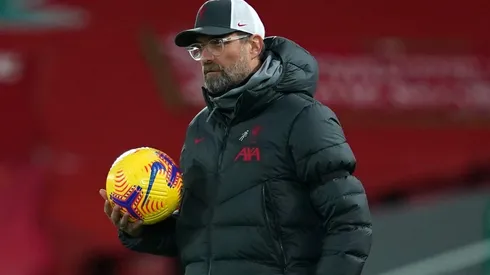 Klopp se impuso a Bielsa y se quedó con el premio The Best