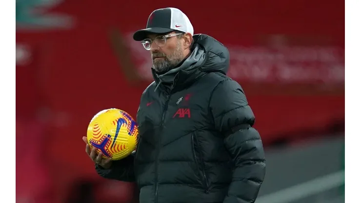 Klopp se impuso a Bielsa y se quedó con el premio The Best
