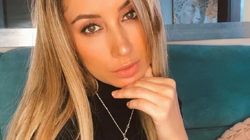 Andrade y Casale fueron vinculados por primera vez en 2019