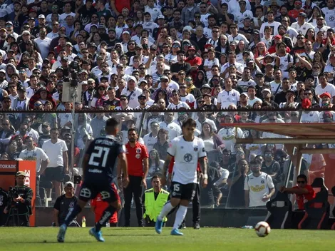Colo Colo desplaza a la U y lidera la asistencia a estadios en 2019