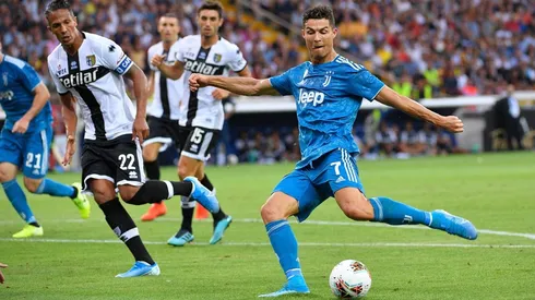 El Milan ya le saca cuatro puntos de ventaja a la Juventus en 12 fechas jugadas.