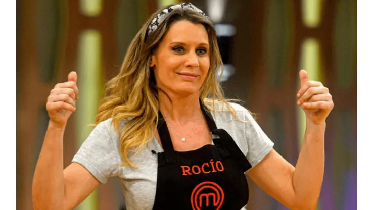 La modelo no logró pasar la primera ronda del programa