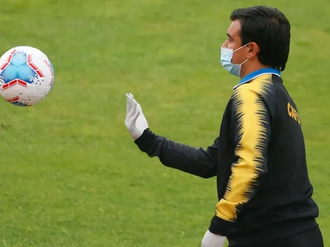 Coto Ribera: "Dejamos fuera a un gigante y se nos abre el apetito"