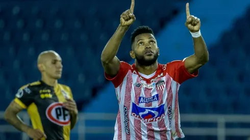 El equipo Pirata busca una histórica clasificación a semis de la Sudamericana.