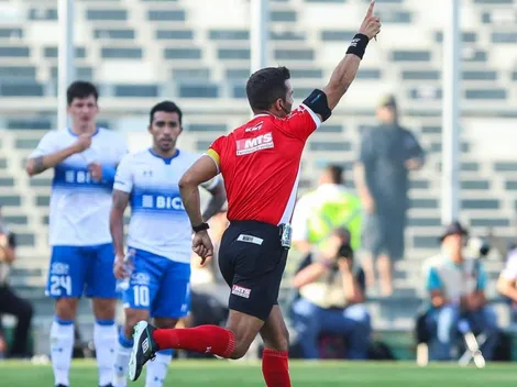 IFAB analiza modificar la norma actual de las manos en el área