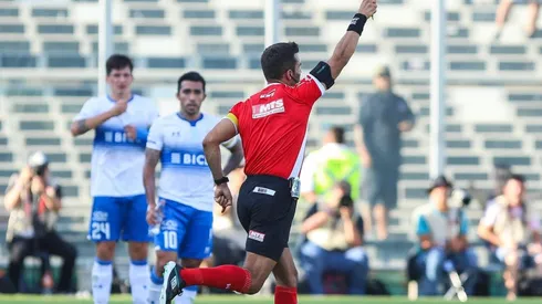 La IFAB busca cambiar los cobros por mano en el área