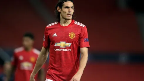 El delantero arriesga duras sanciones por un inofensivo comentario de Instagram.