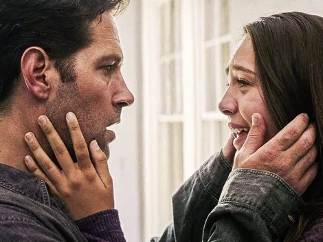 Emma Furhmann no estará en la próxima película de Ant-Man