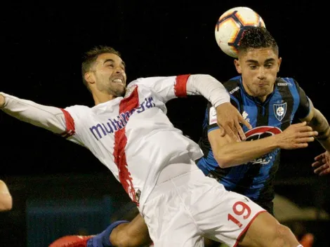 Curicó indignado: tendrá que jugar con 8 bajas por covid-19