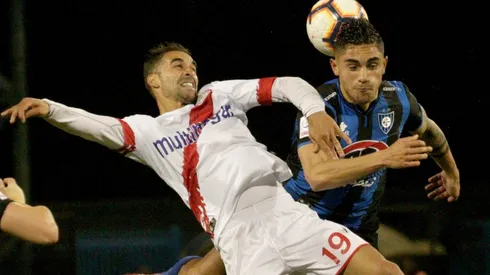 Huachipato y Curicó Unido se enfrentarán esta tarde pese a los problemas que han tenido los maulinos