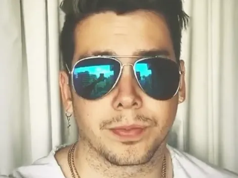 Desconcierto en Twitter tras procedimiento abreviado de Nano Calderón