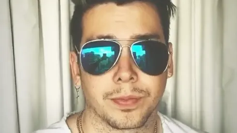 Nano Calderón finalmente no tendrá una pena privativa de libertad.