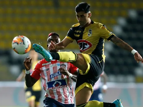 Coquimbo, con 3 millones en premios y cerca del Mundial de Clubes