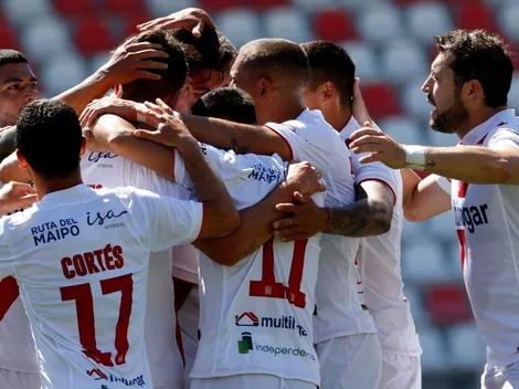 Curicó: ocho casos de Covid y piden suspender dos partidos