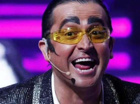 Yerko Puchento regresa a la televisión